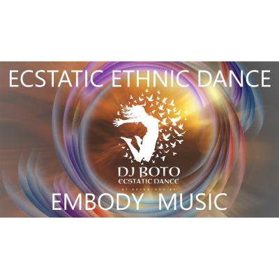 18/08 - Ecstatic Dance met live muziek - DJ Boto - Wuustwezel